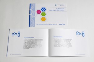 Corporate Design, brochure, ©Gabriele Stautner, ARTIFOX