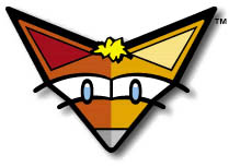 Logo ARTIFOX, Communication & Design, Gabriele Stautner, Harthausen 37, 89081 Ulm, Germany