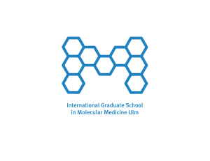 Corporate Design ©Gabriele Stautner, ARTIFOX für die Graduiertenschule in Molekularer Medizin, Uni Ulm