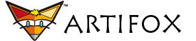 ARTIFOX ©1997 Gabriele Stautner Communication Design, Harthausen 37, 89091 Ulm, Germany