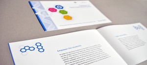 Brochure for the International Graduate School in Molecular Medicine Ulm