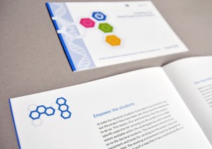 Corporate Design by Gabriele Stautner ARTIFOX