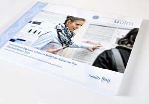 Corporate Design by Gabriele Stautner ARTIFOX
