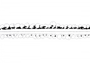 Illustration zum Thema ONLINE: Talking day and night