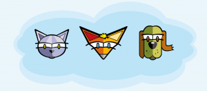 Illustration: ARTIFOX AND FRIENDS Communication Design © Gabriele Stautner, ARTIFOX