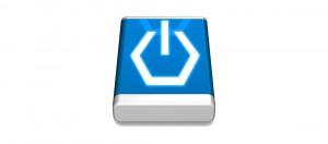 Corporate Design: USB Stick Icon design for the Graduate School in Molecular Medicine, Ulm Unversity, © Gabriele Stautner, ARTIFOX