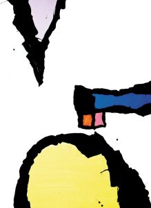 Malerei, Kunst, Gabriele Katla Stautner, ARTIFOX, Ulm