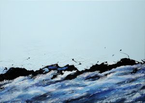 Malerei, Fotografie, © Gabriele Stautner, Artifox Kommunikationsdesign