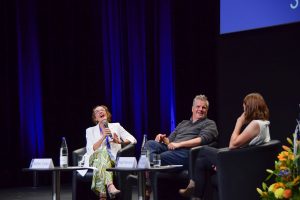 Photo: Gabriele Stautner, artifox.com
