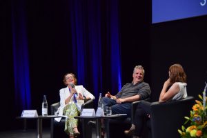 Photo: Gabriele Stautner, artifox.com