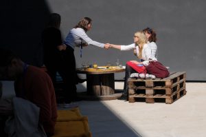 Photo: Frauke Vieregg, artifox.com