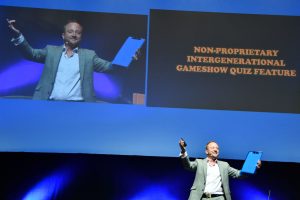 Photo: Gabriele Stautner, artifox.com