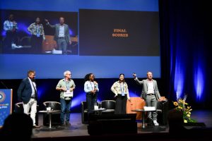 Photo: Gabriele Stautner, artifox.com