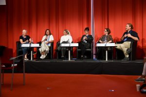 Photo: Gabriele Stautner, artifox.com
