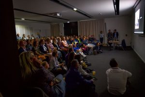 Photo: Gabriele Stautner, artifox.com