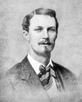 George S. Huntington (1851-1916) 