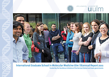 Cover International Graduate School in Molecular Medicine