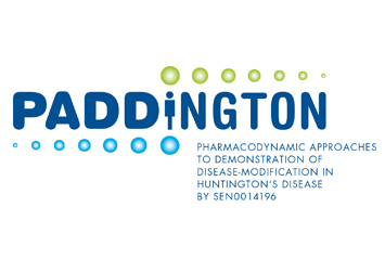 Logo Paddington